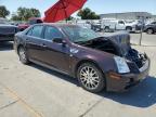 Lot #3049484652 2008 CADILLAC STS