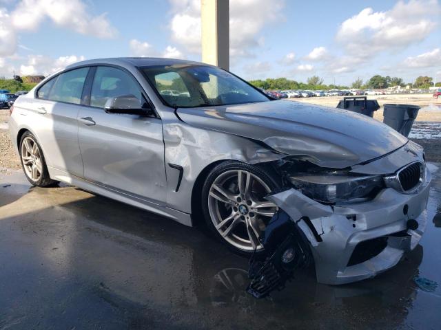 VIN WBA4J1C52KBM16101 2019 BMW 4 Series, 430I Gran ... no.4