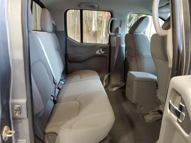 2018 NISSAN FRONTIER S - 1N6AD0EV5JN765722