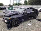 2021 HONDA ACCORD SPO - 1HGCV1F35MA093380