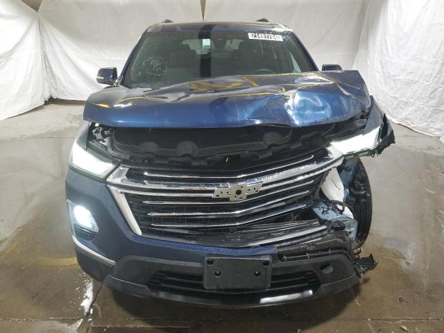 2023 CHEVROLET TRAVERSE L 1GNEVGKW4PJ135799  71491784