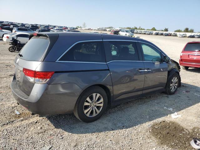 VIN 5FNRL5H41GB094596 2016 Honda Odyssey, EX no.3