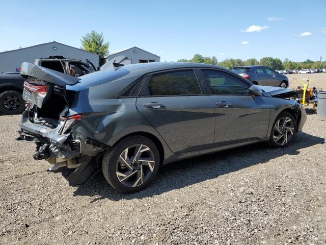 2024 HYUNDAI ELANTRA SE - KMHLM4DG7RU789099