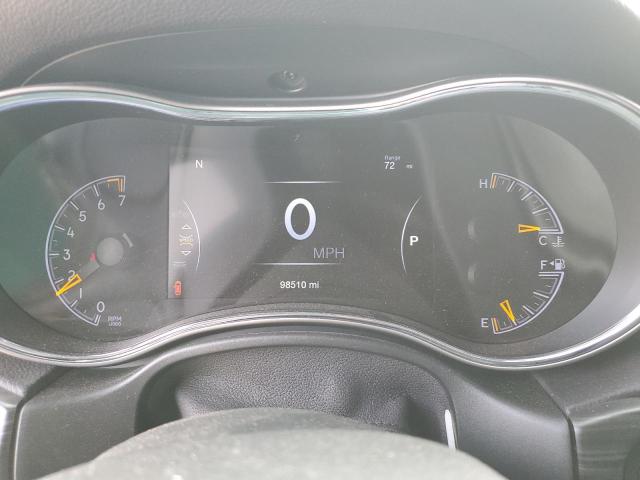 2020 JEEP GRAND CHER - 1C4RJEAG1LC203401