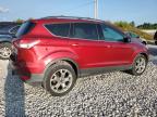 FORD ESCAPE SEL photo