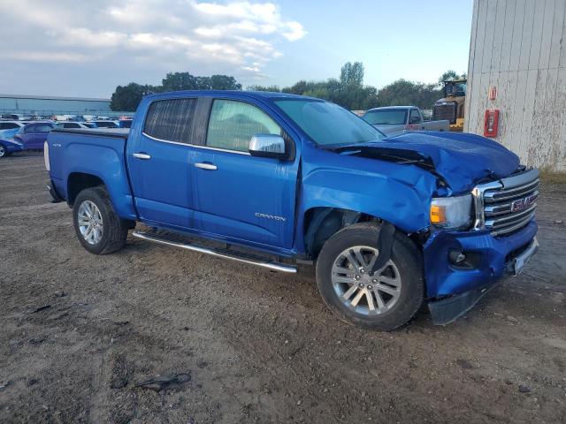 VIN 1GTG6DEN7L1216595 2020 GMC Canyon, Slt no.4