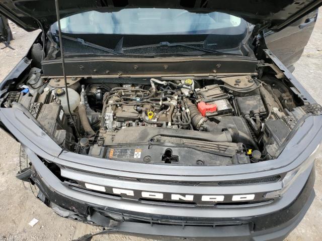 2022 FORD BRONCO SPO - 3FMCR9B60NRD41720