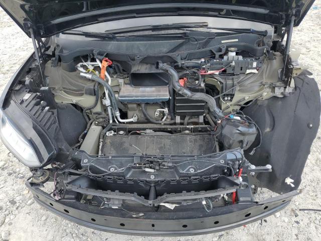 2018 TESLA MODEL X - 5YJXCBE27JF091587