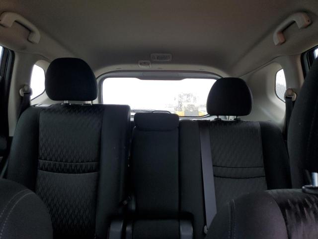 2017 NISSAN ROGUE S - KNMAT2MV4HP608183