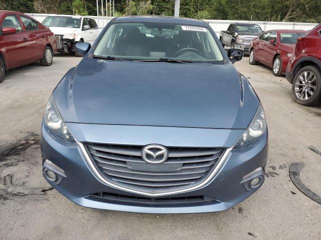 VIN 3MZBM1M75GM247111 2016 MAZDA 3 no.5