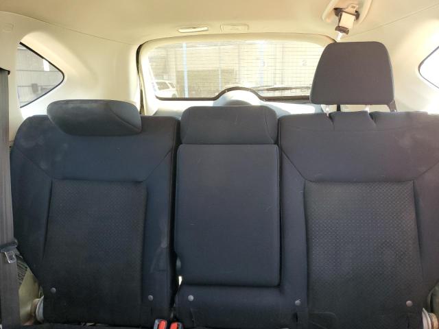 2016 HONDA CR-V EX - 5J6RM4H57GL138544