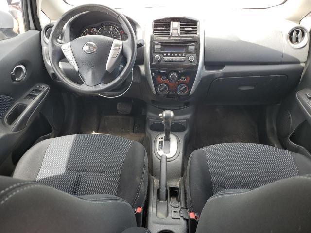 2015 NISSAN VERSA NOTE - 3N1CE2CP8FL436547