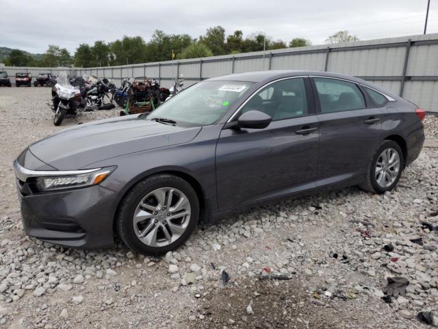 2019 HONDA ACCORD LX #2969740300