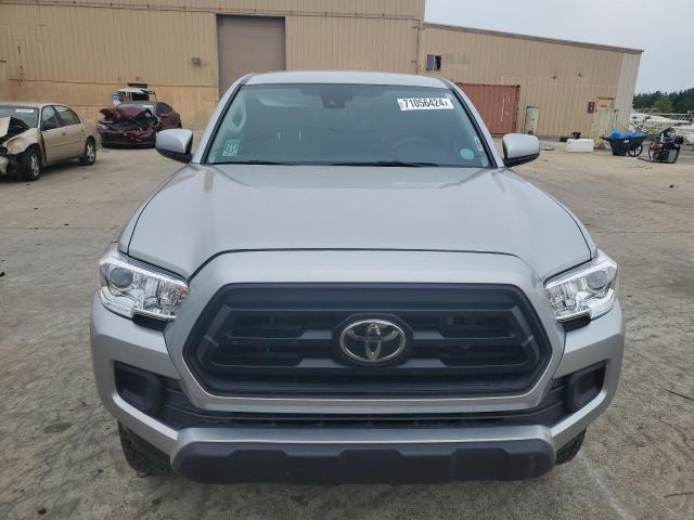 2023 TOYOTA TACOMA DOU - 3TYCZ5AN1PT114238