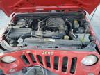 JEEP WRANGLER U photo