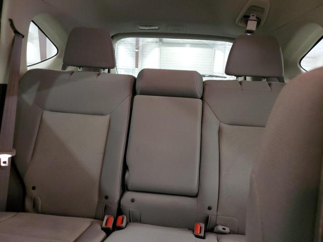 2016 HONDA CR-V LX - 2HKRM4H33GH600199