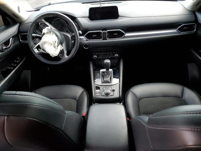 2020 MAZDA CX-5 TOURI - JM3KFBCM8L1739348