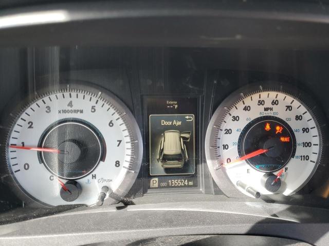 2015 TOYOTA SIENNA SPO - 5TDXK3DC2FS651361