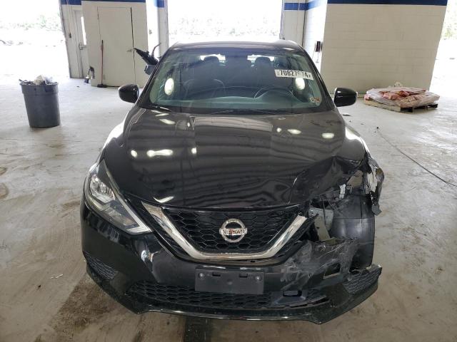 2019 NISSAN SENTRA S - 3N1AB7AP1KY385244