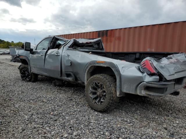2024 GMC SIERRA K35 - 1GT49WEY5RF266374