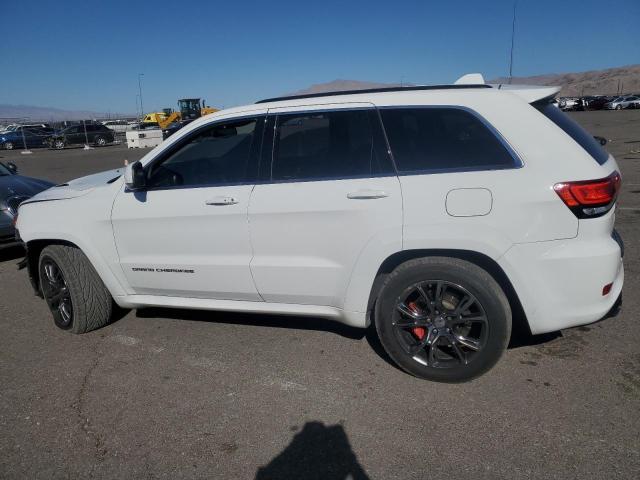 VIN 1C4RJFDJ7FC834929 2015 Jeep Grand Cherokee, Srt-8 no.2