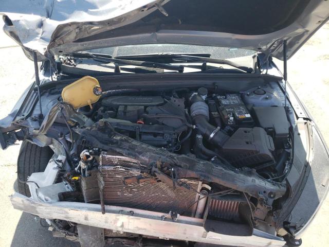2023 KIA K5 LXS - 5XXG14J22PG195739