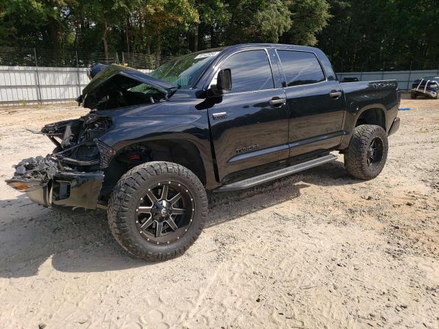 2020 TOYOTA TUNDRA CRE - 5TFDY5F12LX943767