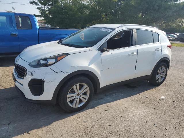 2017 KIA SPORTAGE L #2945580208