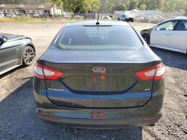 VIN 3FA6P0H74ER208662 2014 Ford Fusion, SE no.6