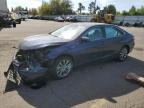2015 TOYOTA CAMRY HYBR - 4T1BD1FK5FU158150