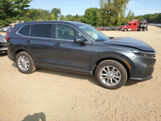 2025 HONDA CR-V EXL - 7FARS4H76SE002032
