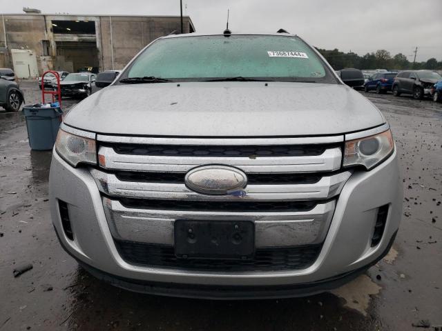 VIN 2FMDK3GC4DBC05639 2013 Ford Edge, SE no.5