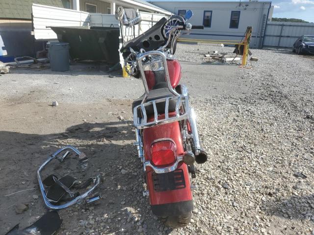 2012 HARLEY-DAVIDSON FLD SWITCH - 1HD1GZM12CC302155