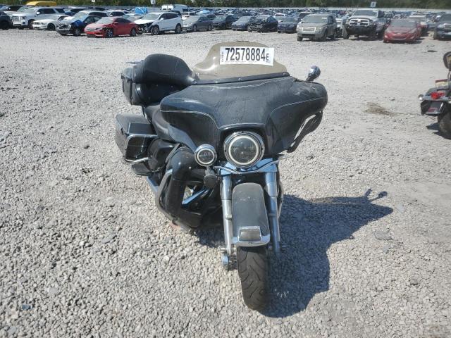 2009 HARLEY-DAVIDSON FLHTCU - 1HD1FC4159Y604552