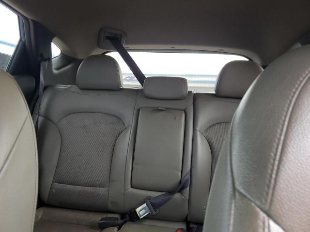 2015 HYUNDAI TUCSON LIM - KM8JUCAG1FU017179