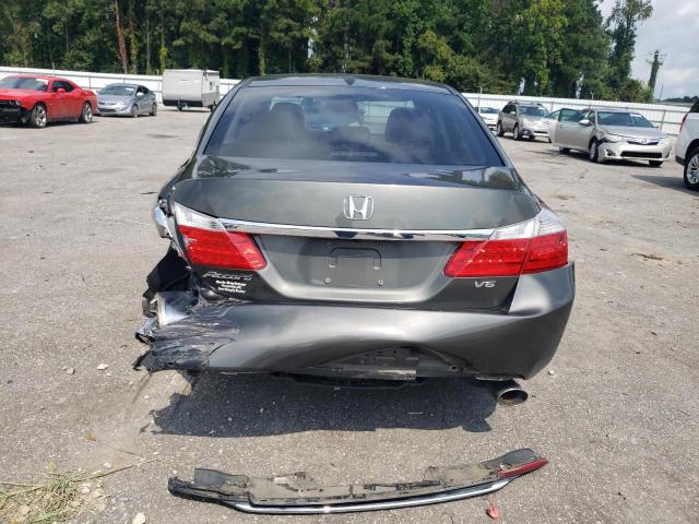 VIN 1HGCR3F89DA019164 2013 Honda Accord, Exl no.6