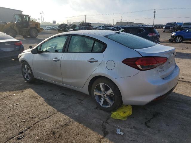 Vin: 3kpfl4a76je168965, lot: 72542794, kia forte lx 20182