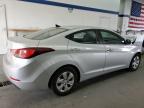 HYUNDAI ELANTRA SE photo