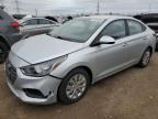 2018 HYUNDAI ACCENT SE - 3KPC24A31JE004896