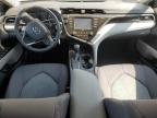 TOYOTA CAMRY LE photo