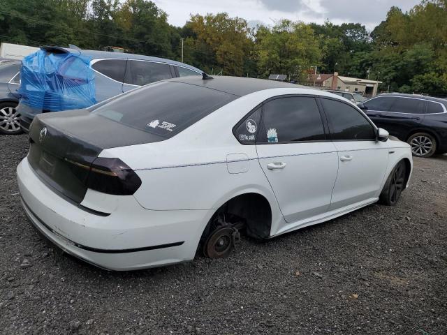 2018 VOLKSWAGEN PASSAT S - 1VWAA7A34JC036239