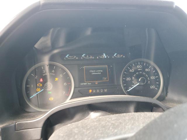 2019 FORD F150 SUPER - 1FTEW1E52KKD76446