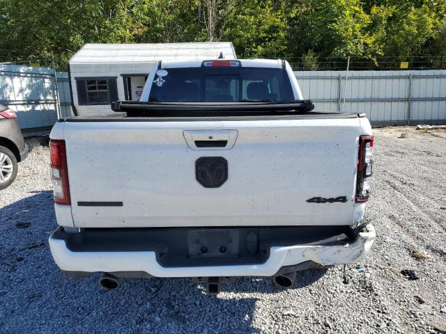 2021 RAM 1500 BIG H - 1C6SRFFT0MN695342