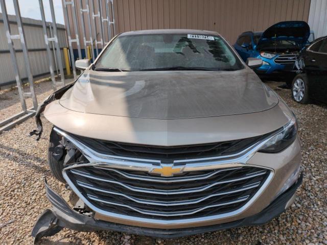 VIN 1G1ZD5ST8NF172872 2022 CHEVROLET MALIBU no.5