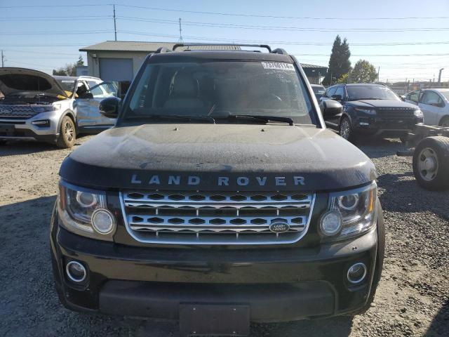 VIN SALAK2V61FA744032 2015 Land Rover LR4, Hse Luxury no.5