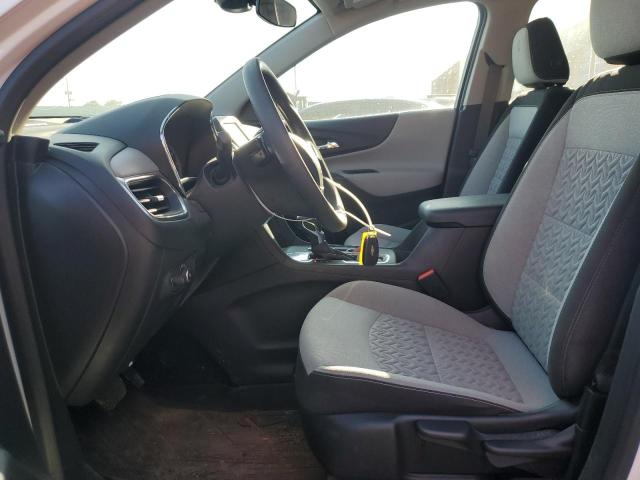 2023 CHEVROLET EQUINOX LS - 3GNAXHEG0PL174658