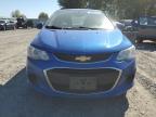 CHEVROLET SONIC LS photo