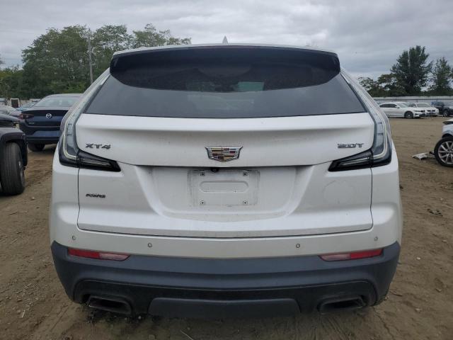 VIN 1GYFZFR49KF217890 2019 Cadillac XT4, Sport no.6