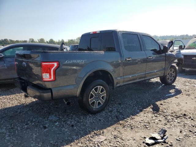 2016 FORD F150 SUPER - 1FTEW1EP3GFB76340
