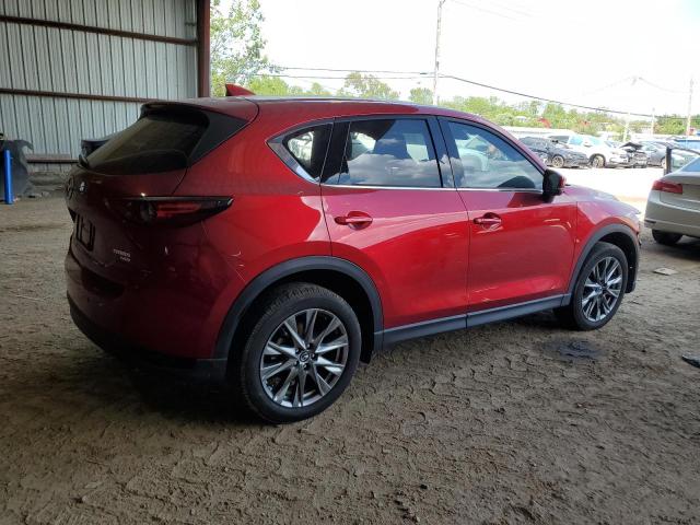 2021 MAZDA CX-5 SIGNA - JM3KFBEY9M0387100